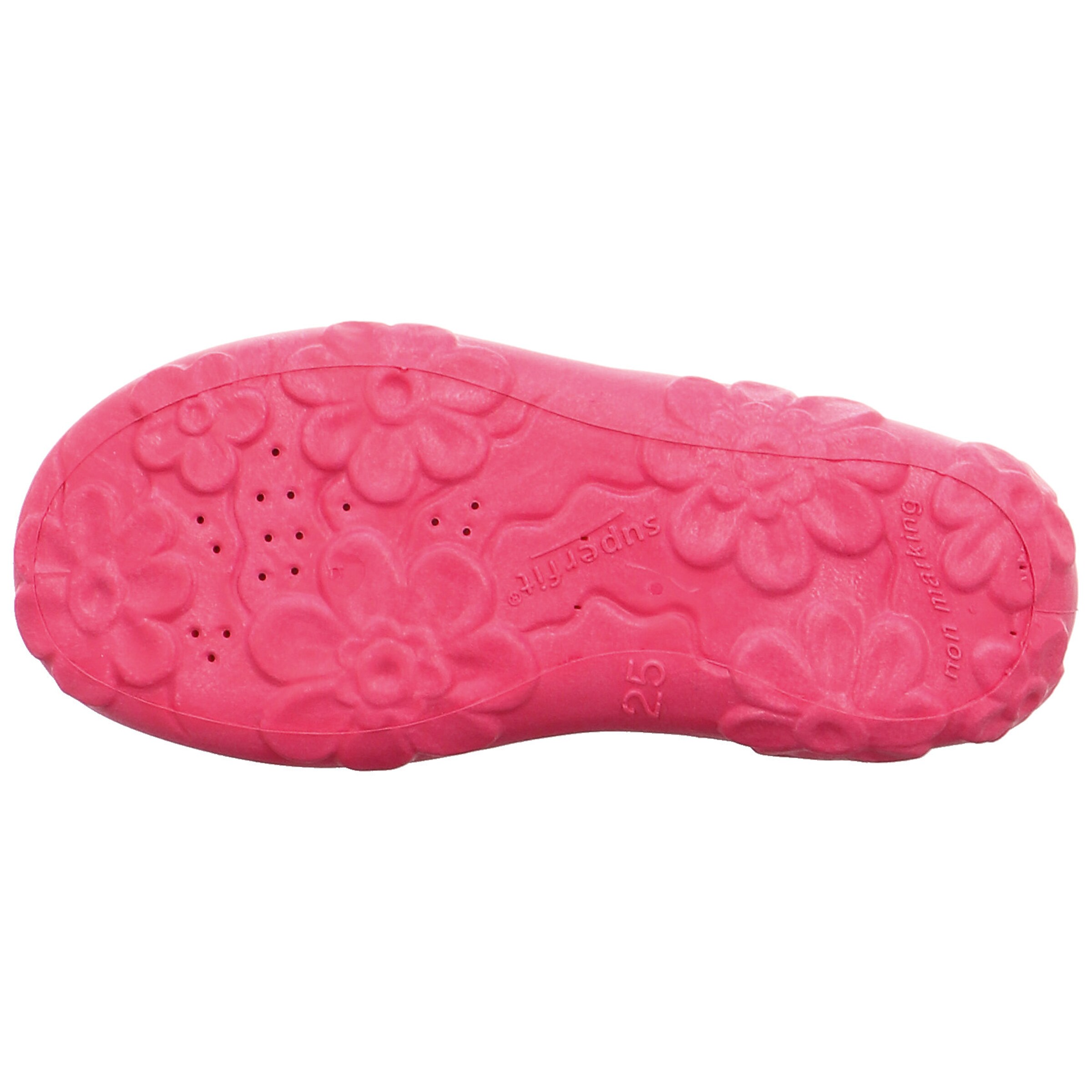 SUPERFIT Slippers 'Bonny' in Blue