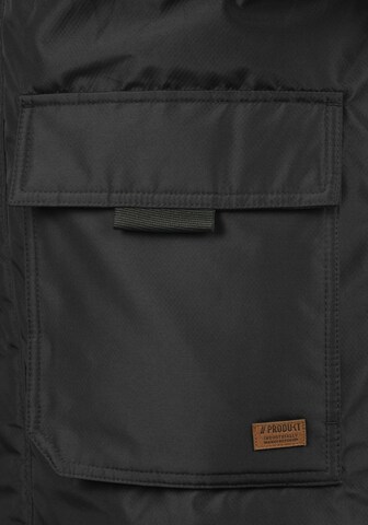 Parka d’hiver Produkt en noir