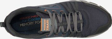 SKECHERS Sneaker 'Escape Plan' in Blau