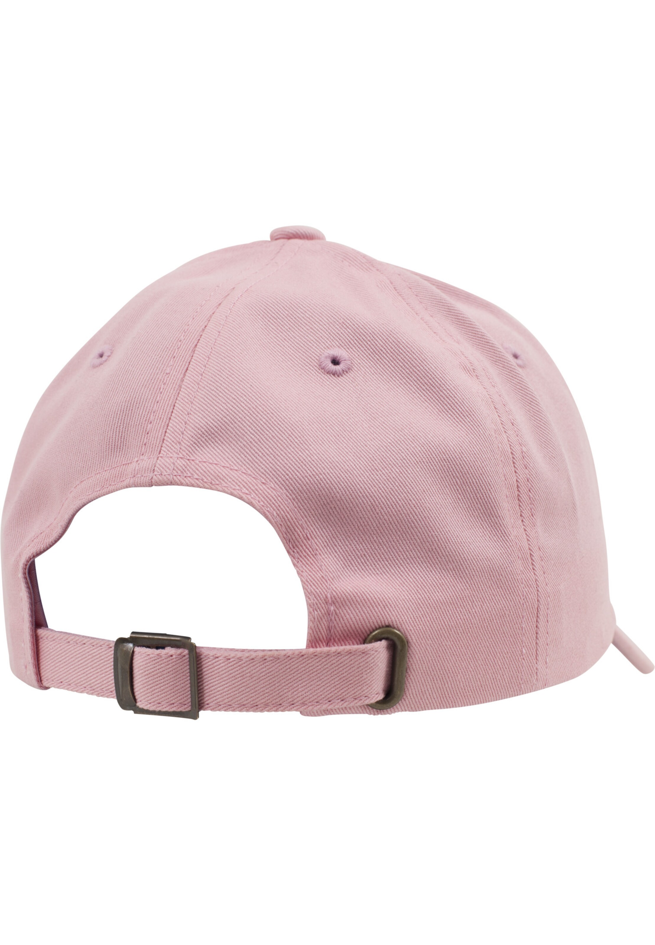 rožinė Flexfit Kepurė