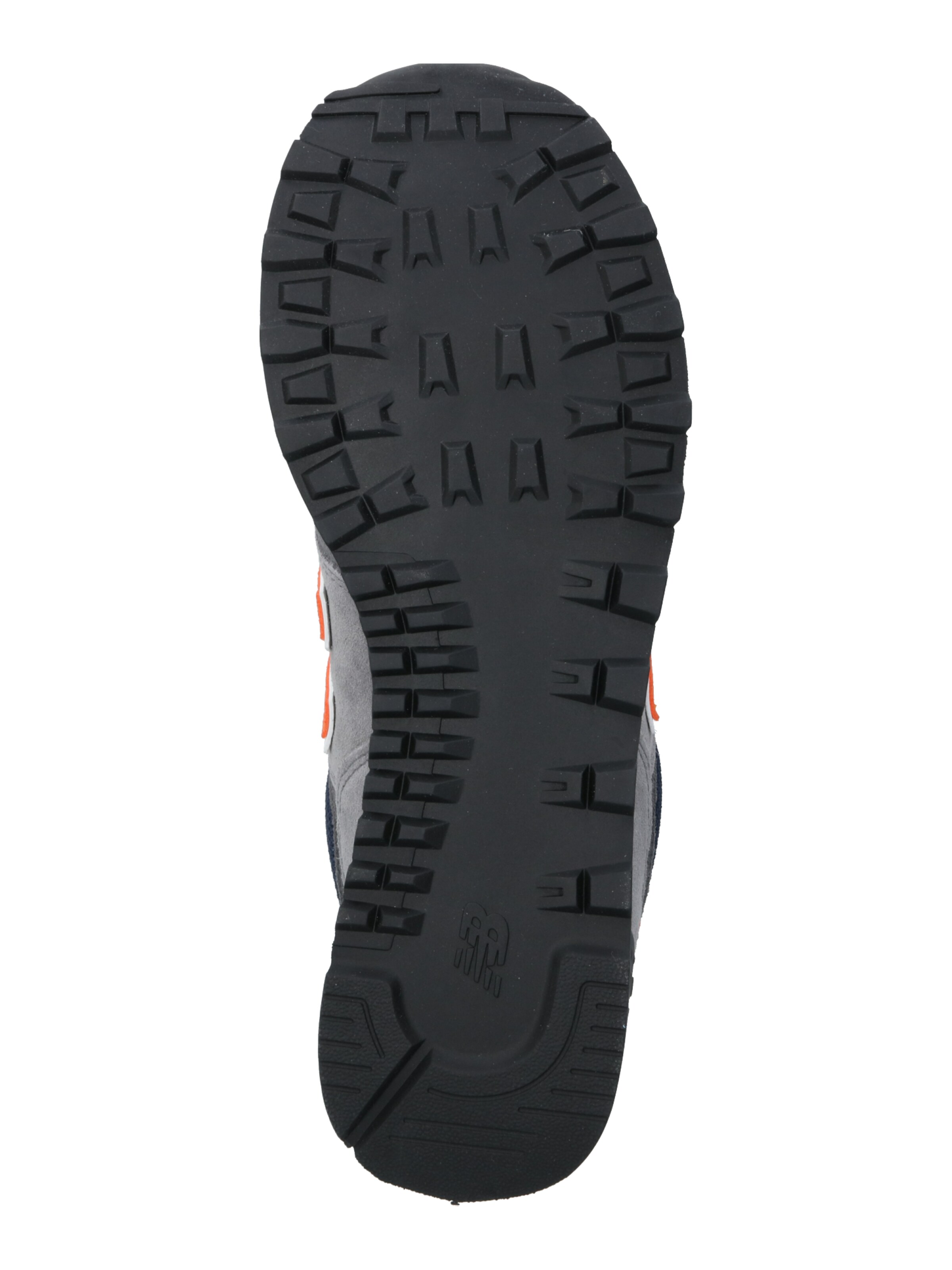 new balance Félcipő '574' - szürke