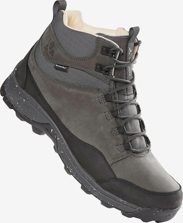 VAUDE Boots in Grey