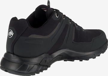 MAMMUT Outdoorschuh 'Ultimate Pro' in Schwarz