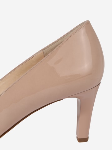 Högl Pumps 'Boulevard 60' in Pink