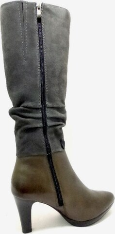 CAPRICE Boots in Grey