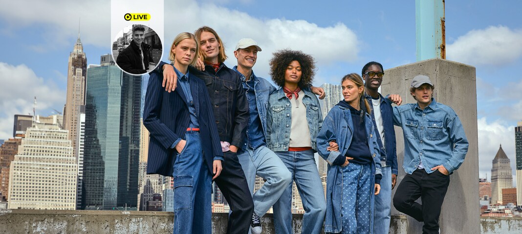 Louis Vuitton's Here To Up Your Denim Game In 2022 - BAGAHOLICBOY