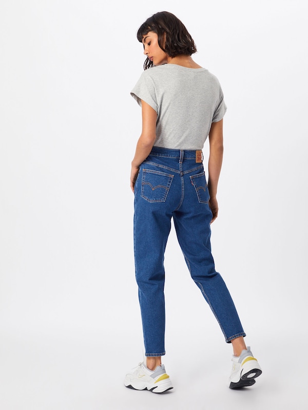 Mom Jeans von Levi's