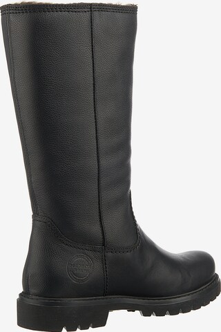 PANAMA JACK Boot in Black