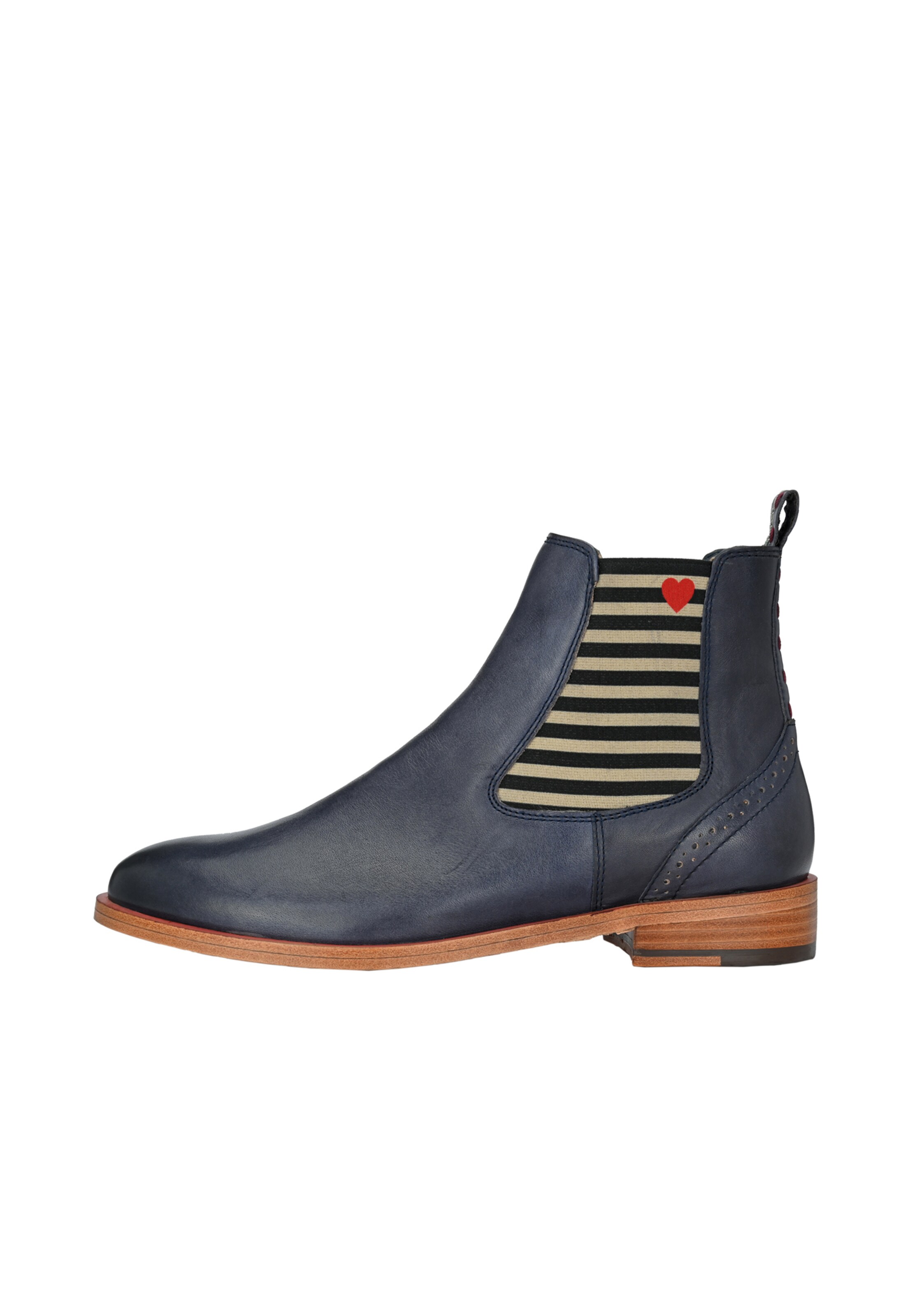 Crickit Chelsea boots 'Suvi' in Blue