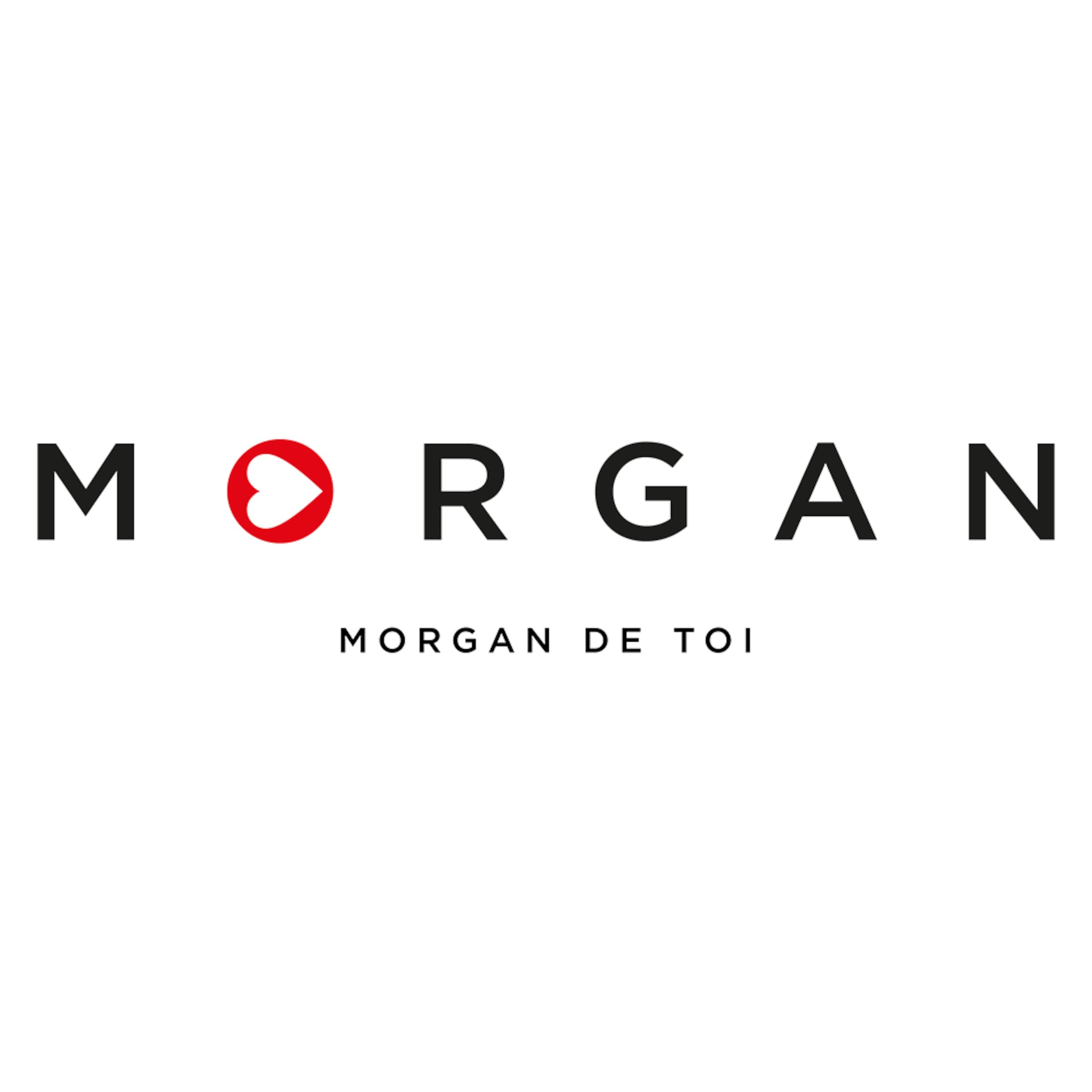 Morgan