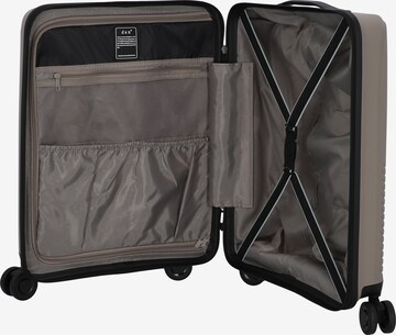 Ensemble de bagages D&N en gris