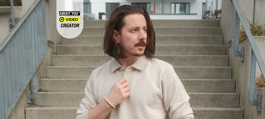 Casual Chic with Denis 🕶️