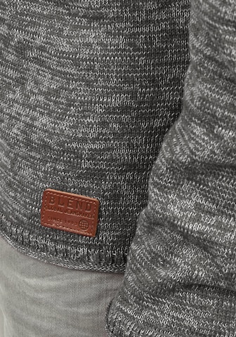 Pullover 'Dan' di BLEND in grigio
