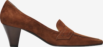 EVITA Pumps in Brown