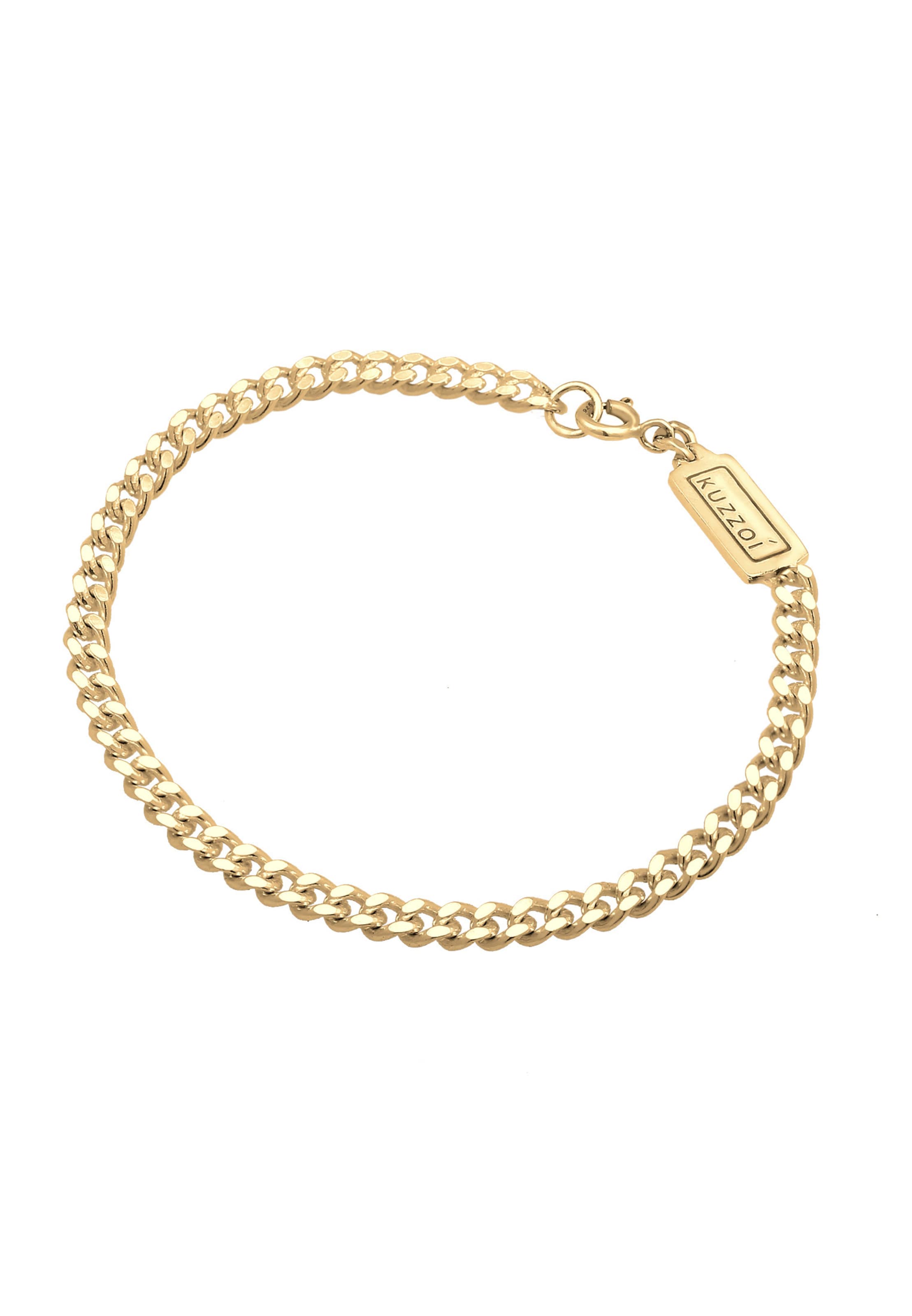 Bracelet KUZZOI en or