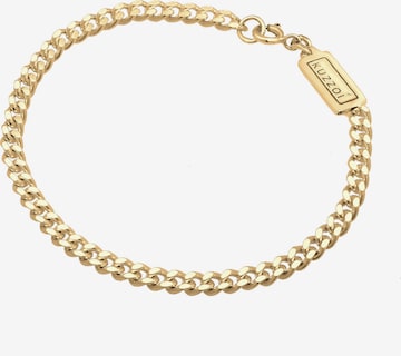 KUZZOI Armband in Goud