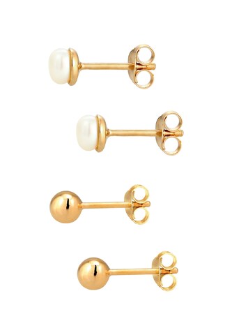 ELLI Earrings in Gold