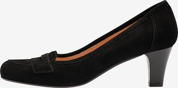 EVITA Damen Pumps in Schwarz