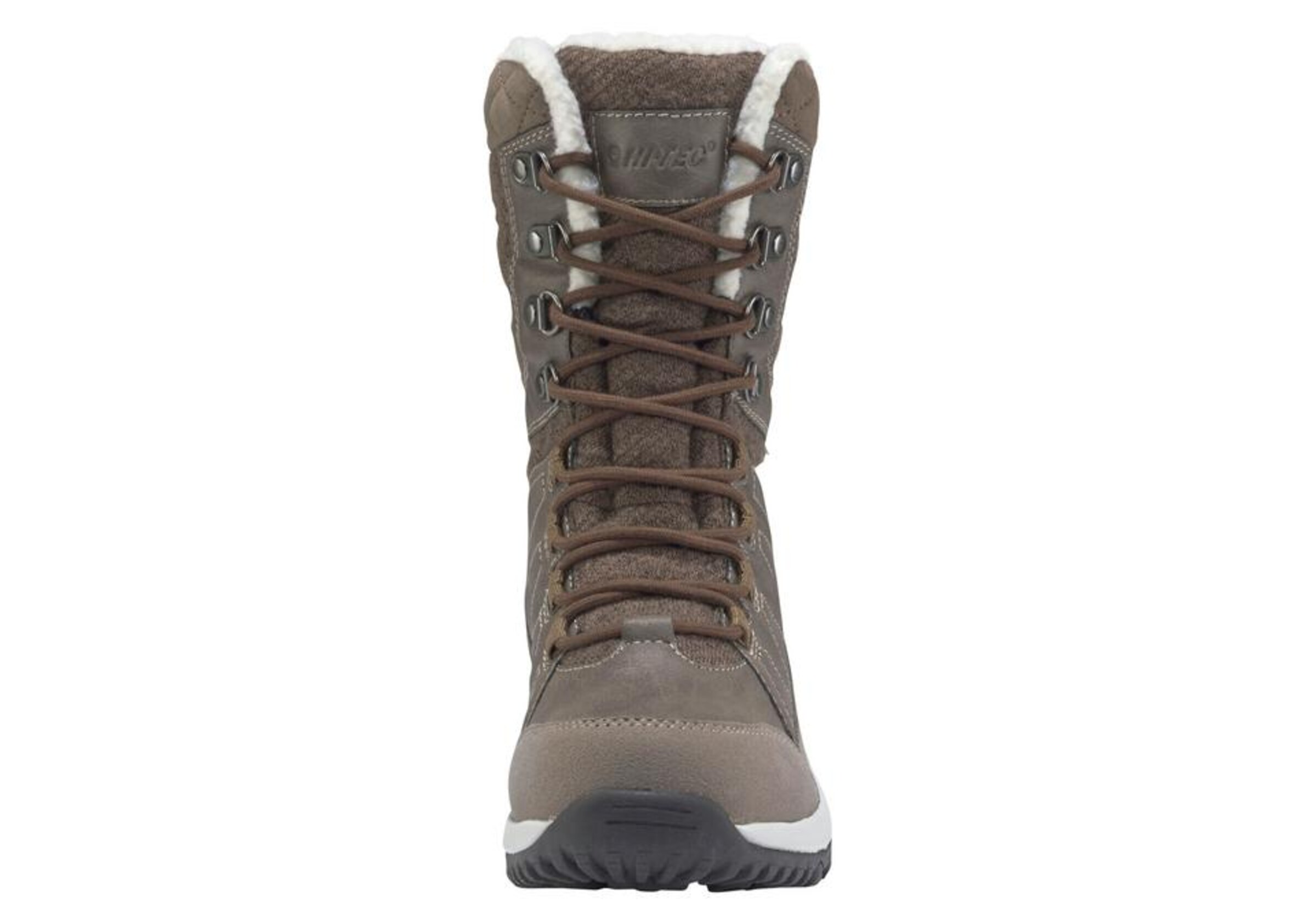 HI-TEC Boots 'Riva' in Grey