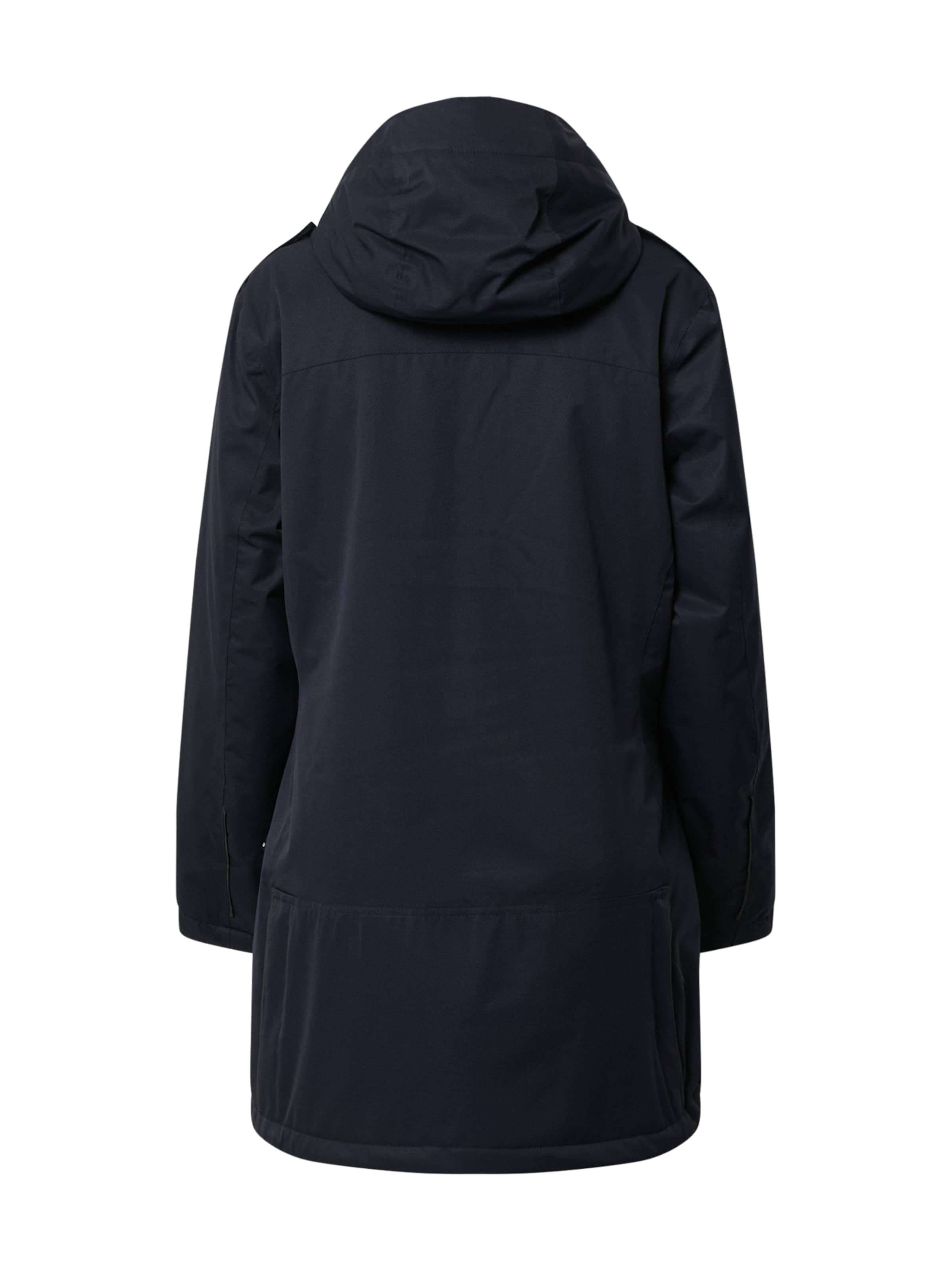 KILLTEC Vabaajajope 'Ostfold', värv sinine