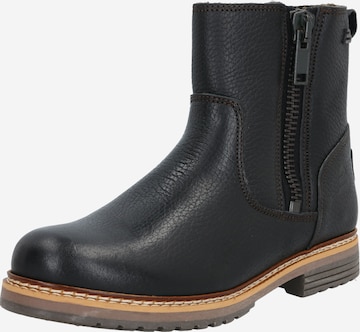 BULLBOXER Boots i sort: forside