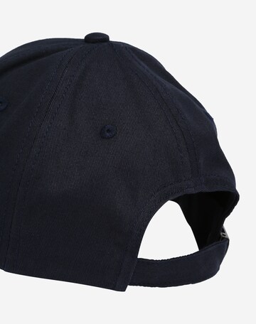 TOMMY HILFIGER Cap in Blau