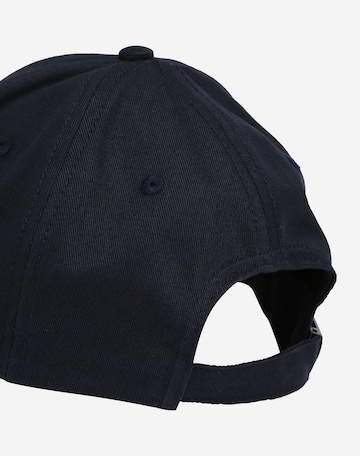 TOMMY HILFIGER Cap in Blue