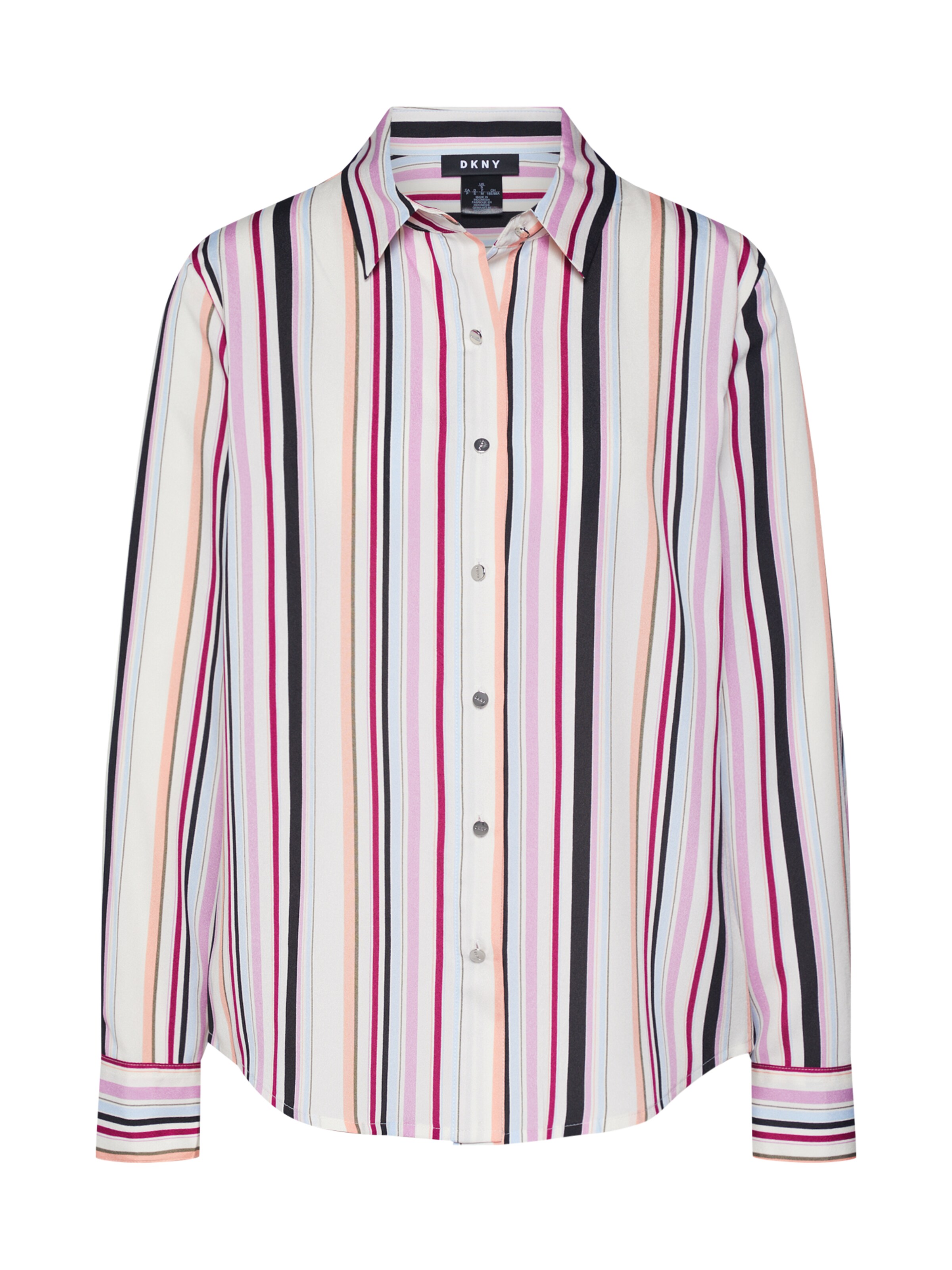 DKNY - Blouse in de kleur Pink