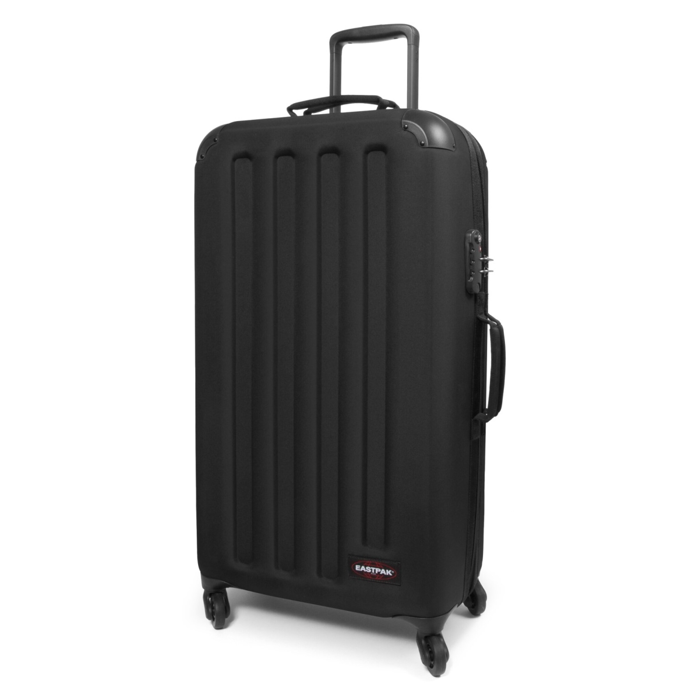 EASTPAK Trolley 'Tranzshell L' in Schwarz