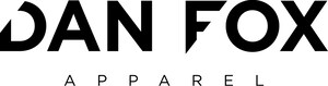 Logo DAN FOX APPAREL