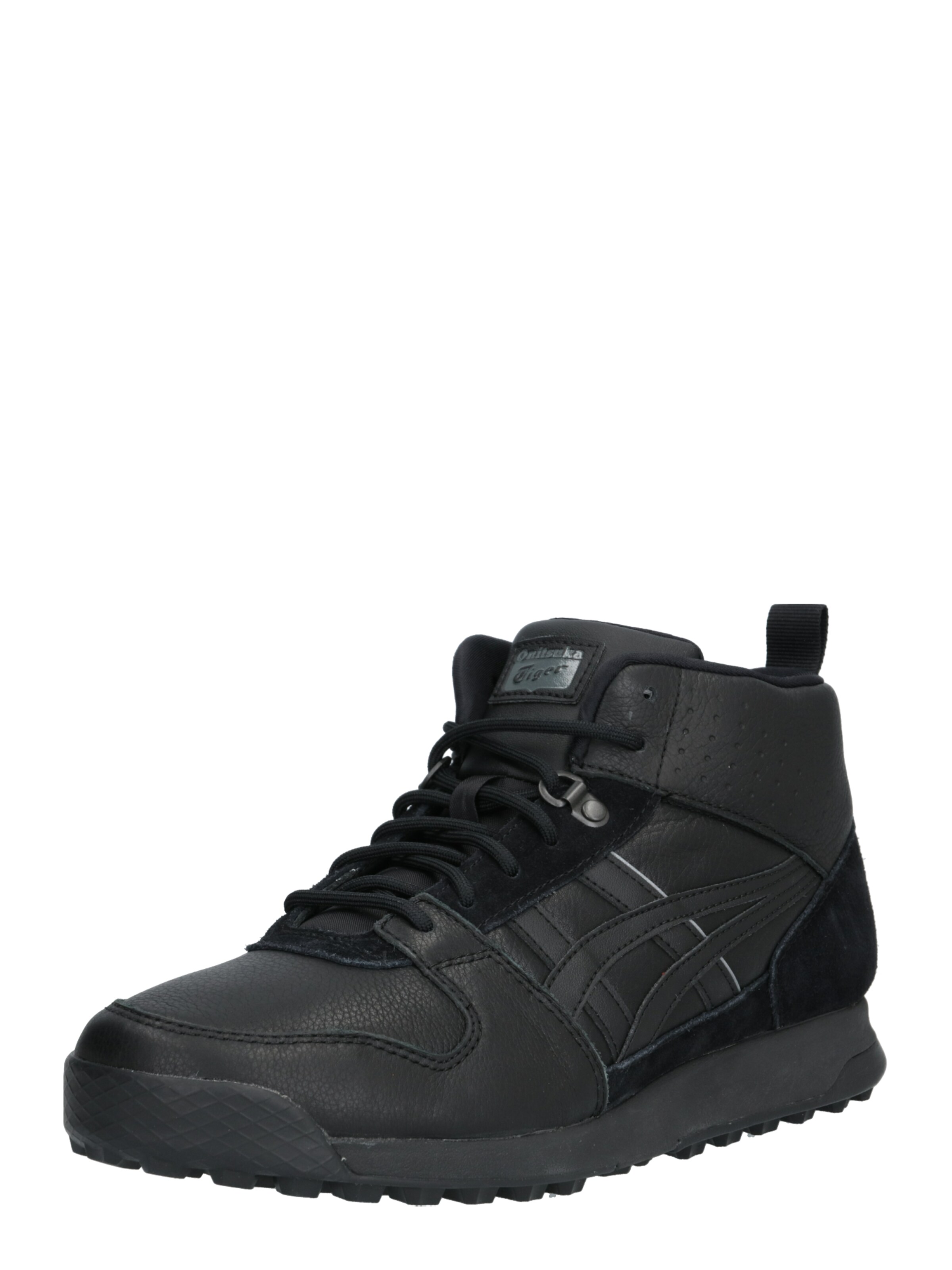 Onitsuka Tiger - Sneakers hoog 'WINTERIZED BOOTS' in de kleur Zwart