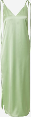 LeGer by Lena Gercke - Vestido 'Kayra' en verde: frente