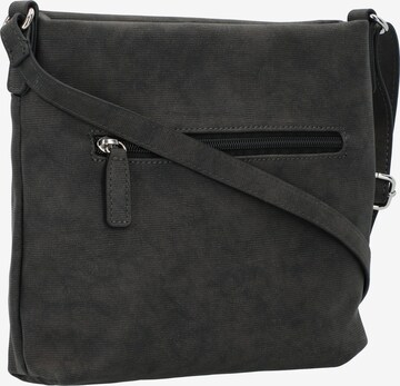 GERRY WEBER Crossbody Bag 'Be Different' in Grey