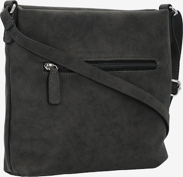 Sac à bandoulière 'Be Different' GERRY WEBER en gris