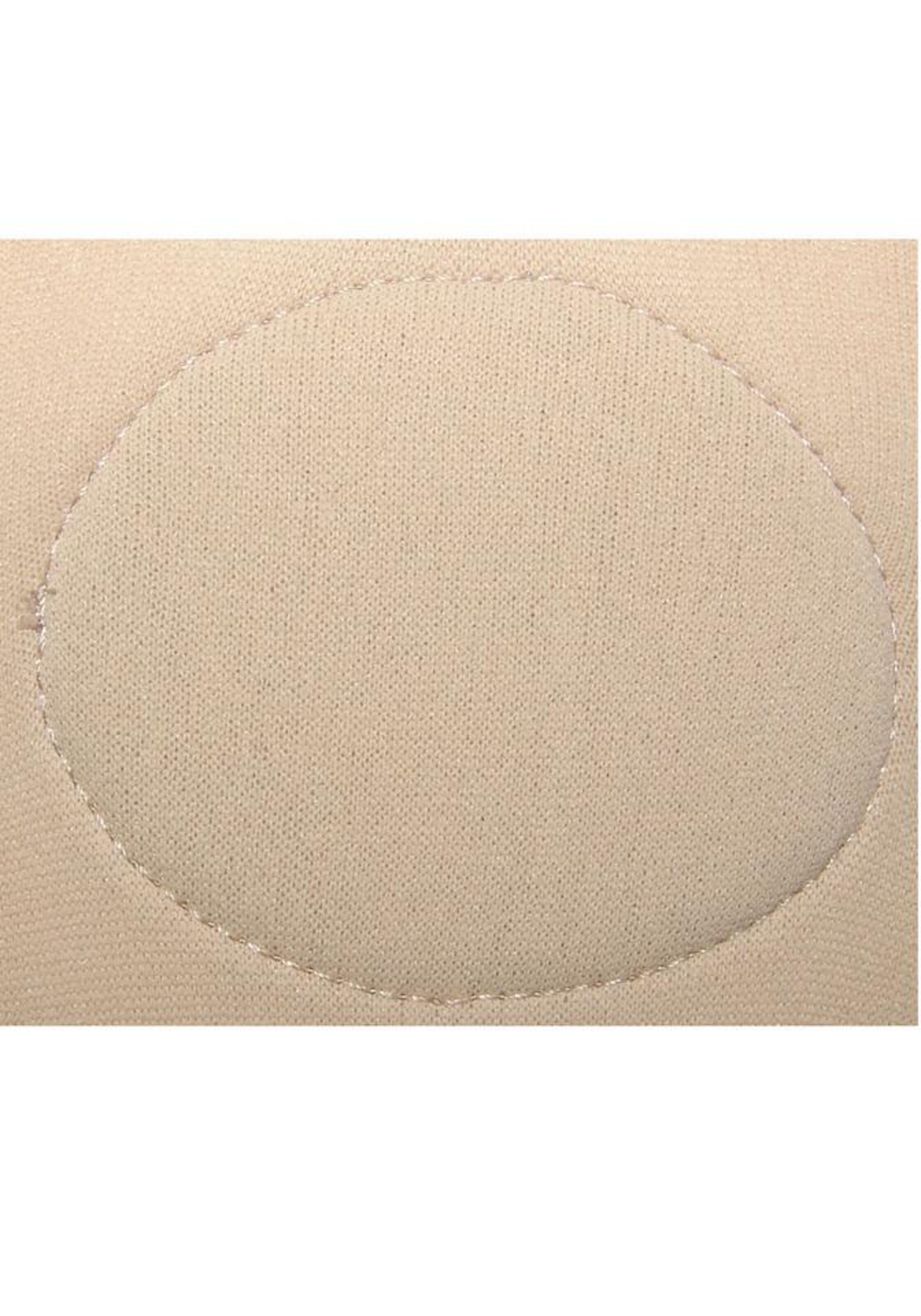 SYMPATICO Ankle Socks in Beige