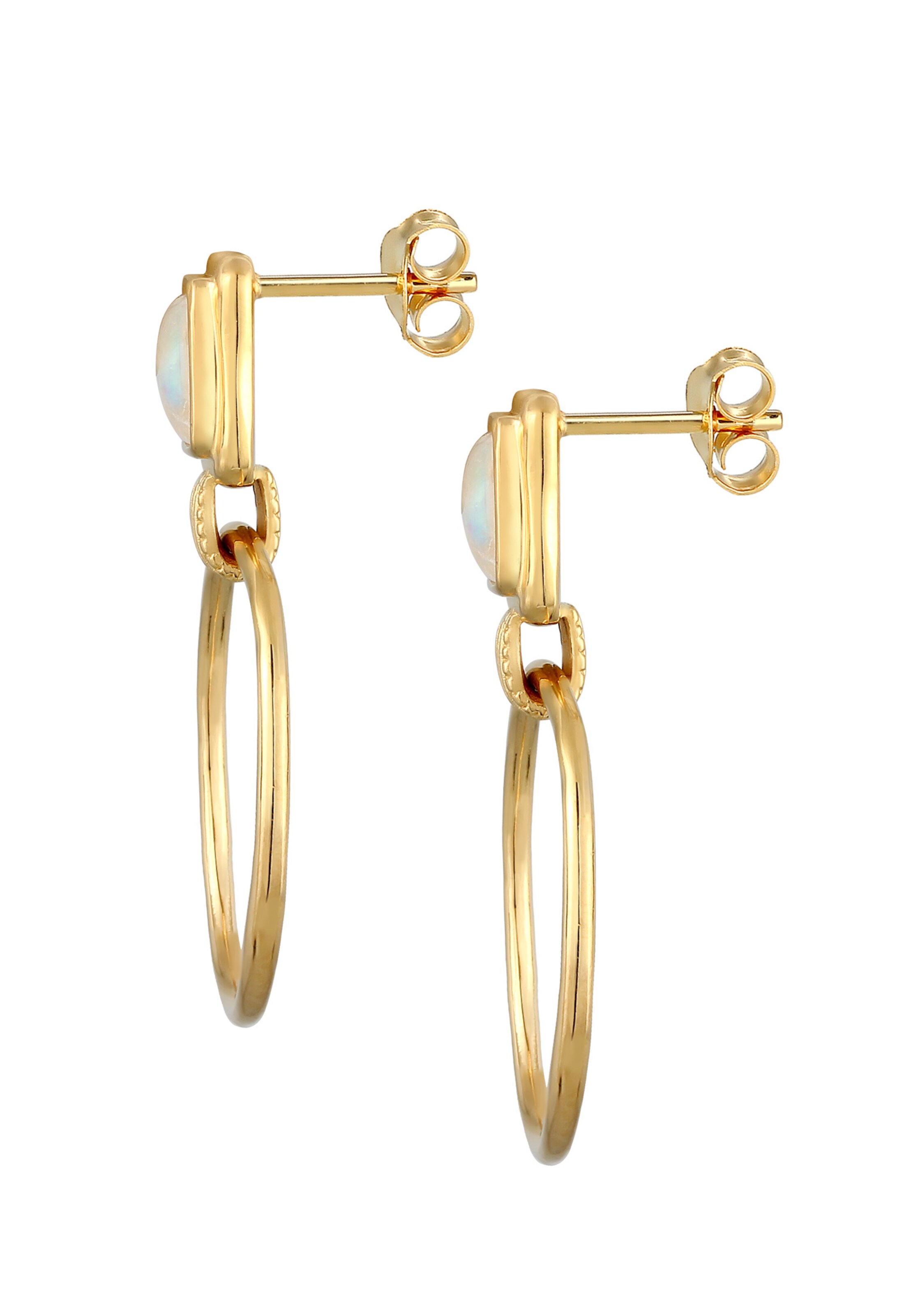 ELLI PREMIUM Earrings in Gold
