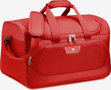 Borsa weekend 'Joy' di Roncato in rosso