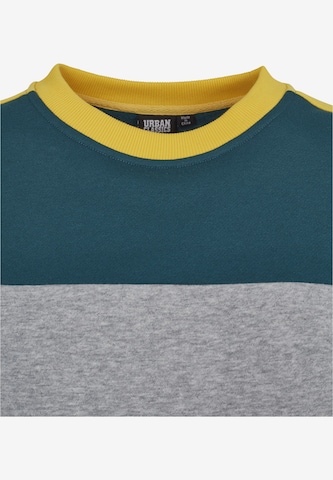 Urban Classics Sweatshirt in Mixed colors