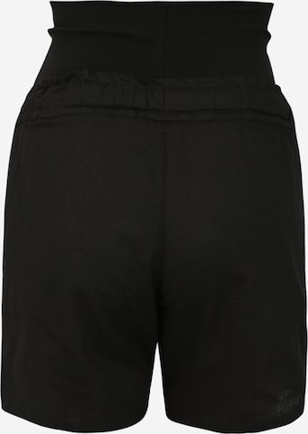 regular Pantaloni di BELLYBUTTON in nero