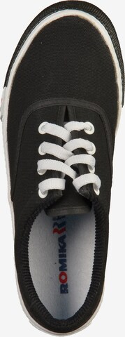 ROMIKA Sneaker in Schwarz