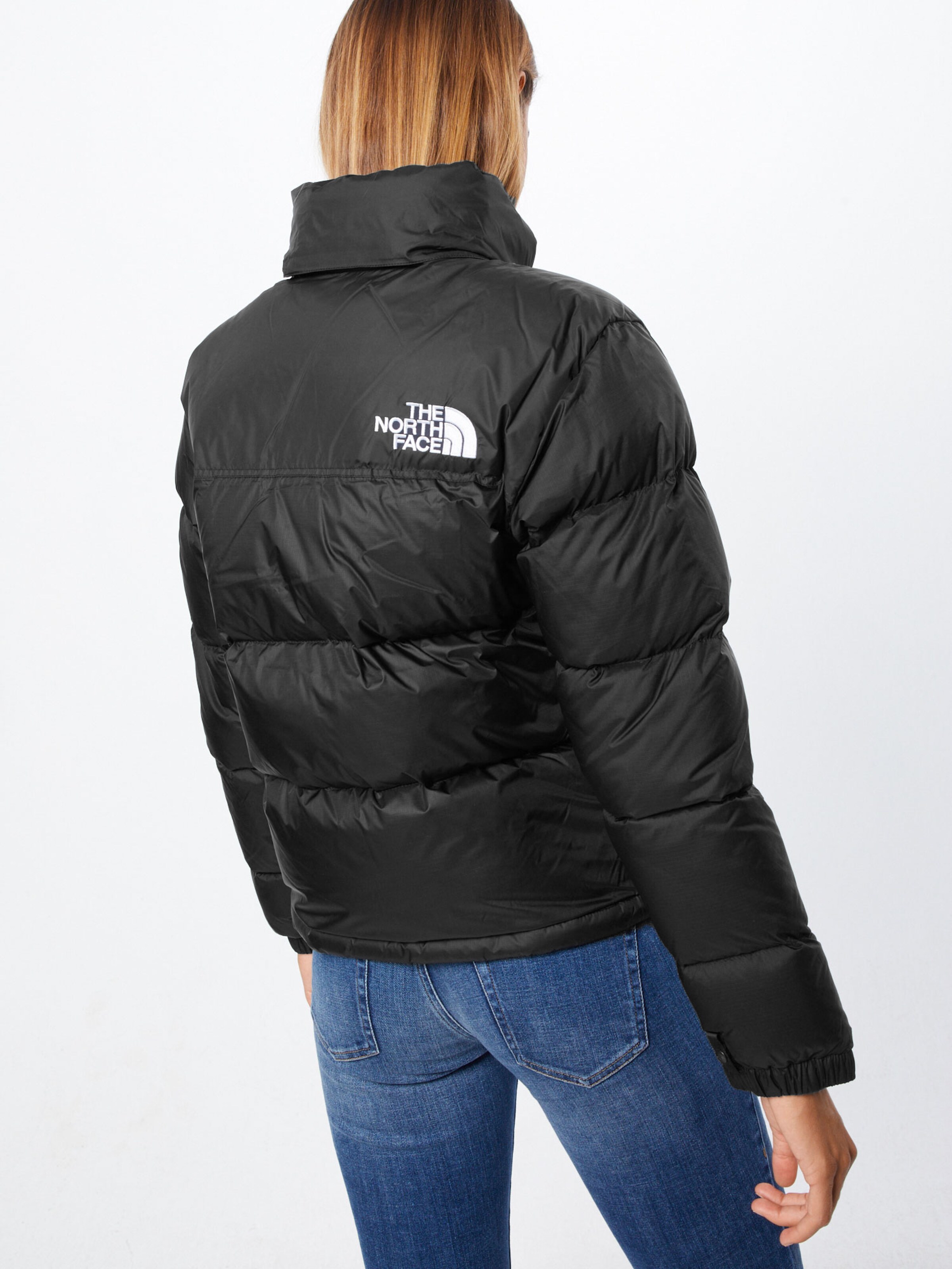 the north face nuptse 1996 damen