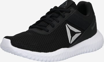 Pantofi sport 'Flexagon Energy' de la Reebok pe negru: față