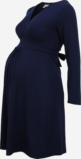 Bebefield Kleid 'Rebecca' in dunkelblau, Produktansicht