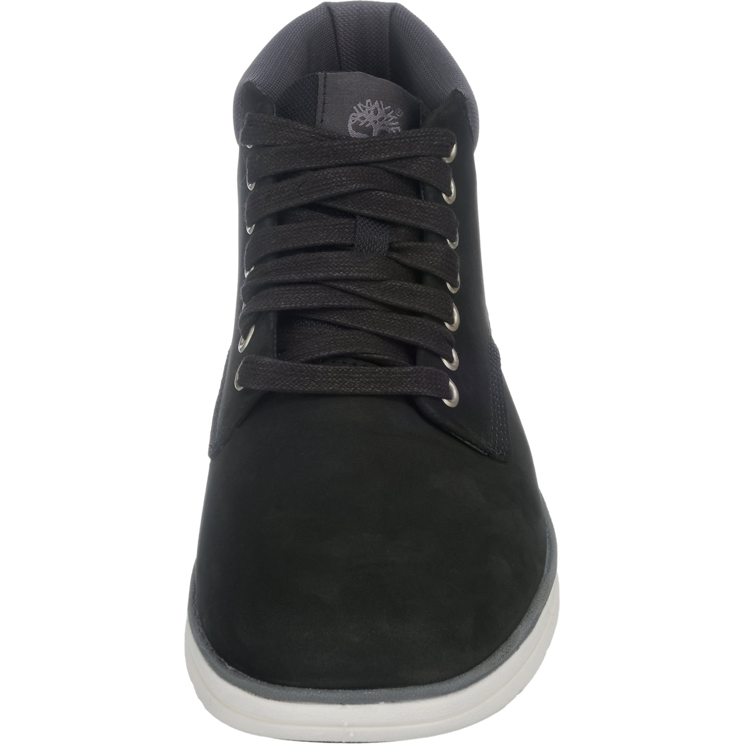 Boots chukka 'Bradstreet' di TIMBERLAND in nero