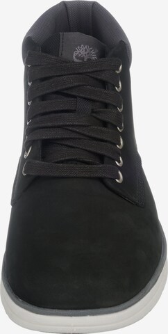 TIMBERLAND Lace-Up Boots 'Bradstreet' in Black