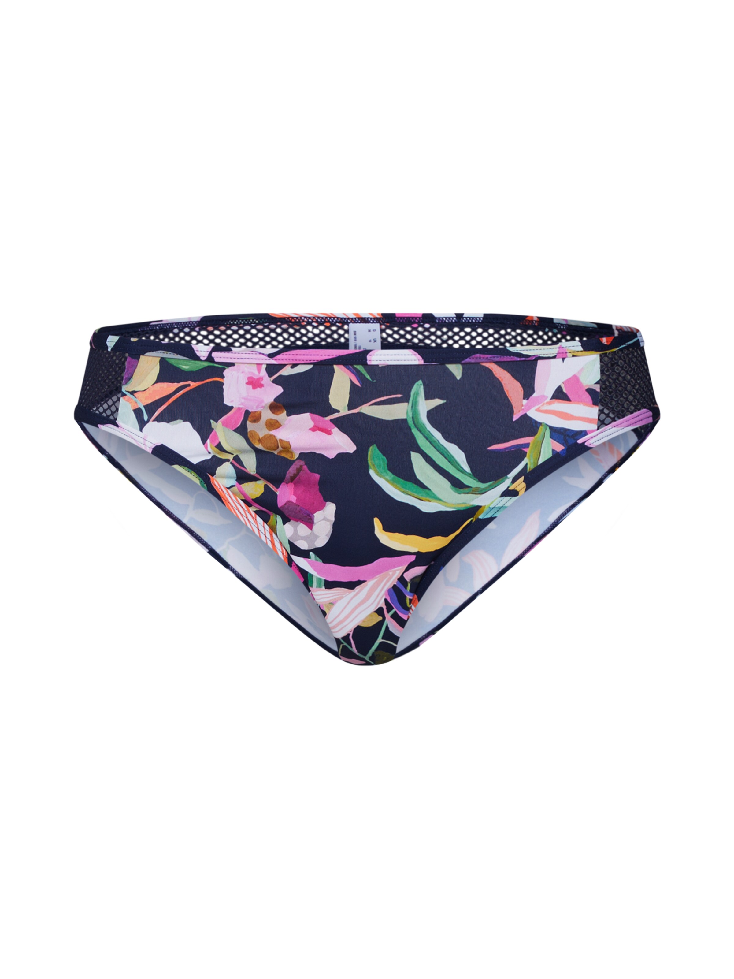 ESPRIT - Bikinibroek in de kleur Navy