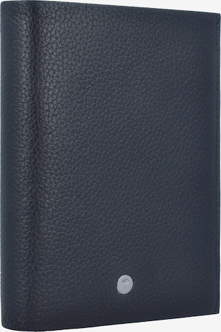 JOOP! Wallet 'Cardona Ladon' in Black