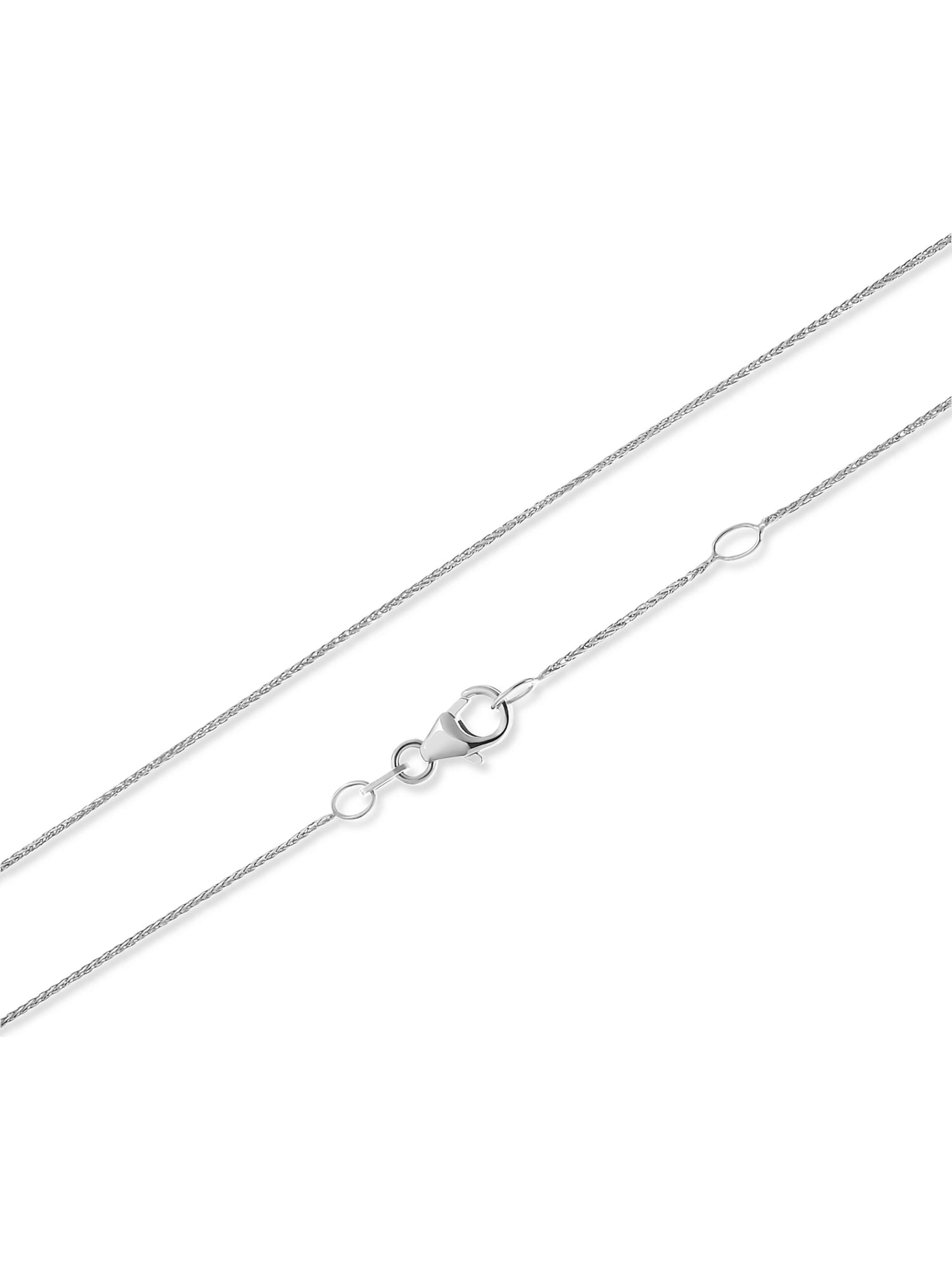 CHRIST Kette in Silber