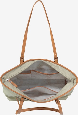 Jump Shopper 'Cassis Riviera' in Beige