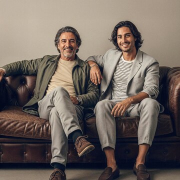 Happy Father's Day!